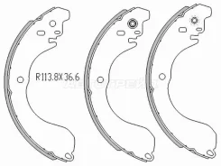 ������� ��������� ���������� SAT ST-AY360-NS096 STAY360NS096 ����