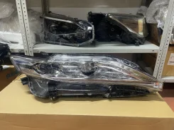 ���� ������ Toyota Harrier ZSU60W / ZSU65W ������ ������ 48-192 48-192 ����