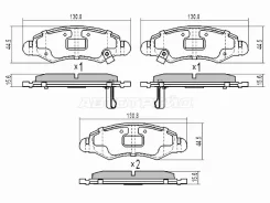 ������� ��������� SAT ST-55200-83840, �������� ST5520083840 ����