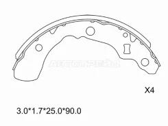 ������� ��������� ���������� SAT ST-28-0089 ST280089 ����