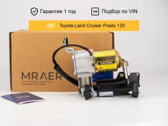 ���������� �������������� ��� Toyota Land Cruiser Prado J120 J150 Mraer MRAC05100 ����