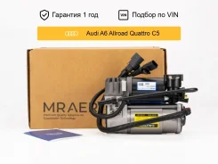 ���������� �������������� ��� Audi A6 C5 Wabco I Mraer MRAC01100 ����