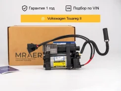 ���������� �������������� ��� Volkswagen Touareg NF Continental Mraer MRAC03103 ����