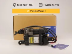 ���������� �������������� ��� Porsche Macan 95B Mraer MRAC03106 ����