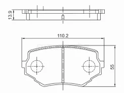 ������� ��������� Baikor BKBR0140, �������� BKBR0140 ����