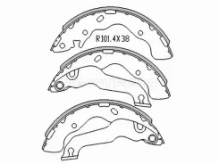������� ��������� ���������� SAT ST-58305-29A10 ST5830529A10 ����