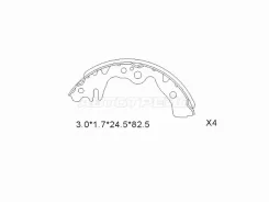������� ��������� ���������� SAT ST-04495-B1080 ST04495B1080 ����