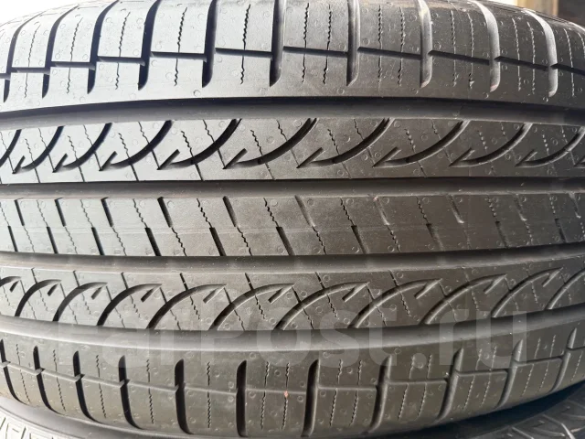 Yokohama Avid GT BluEarth S35. ������, 2023 ���, ����� ����