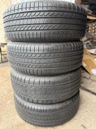 Yokohama Avid GT BluEarth S35. ������, 2023 ���, ����� ����