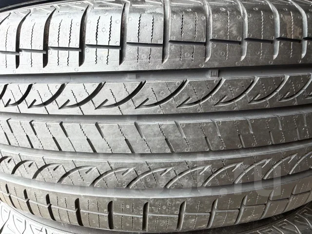 Yokohama Avid GT BluEarth S35. ������, 2023 ���, ����� ����