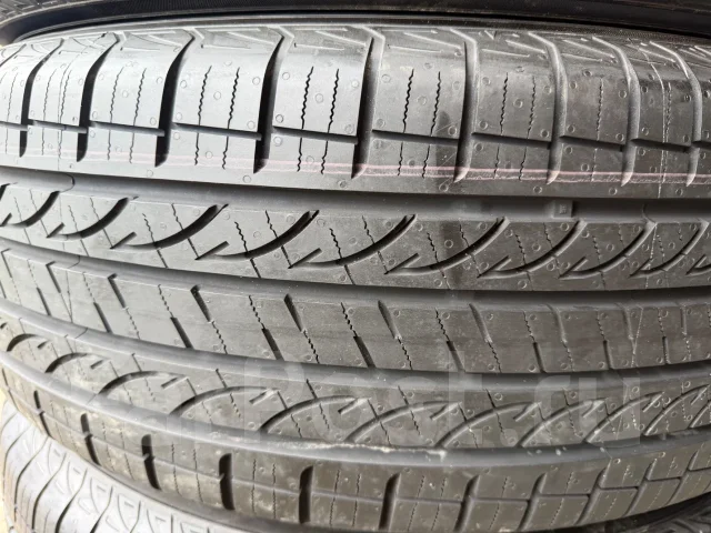 Yokohama Avid GT BluEarth S35. ������, 2023 ���, ����� ����