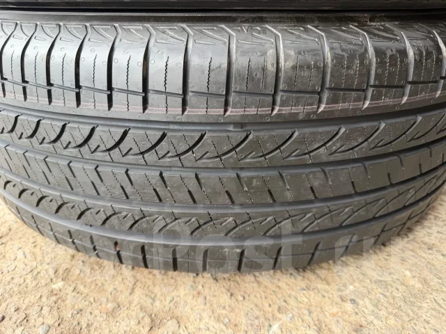 Yokohama Avid GT BluEarth S35. ������, 2023 ���, ����� ����