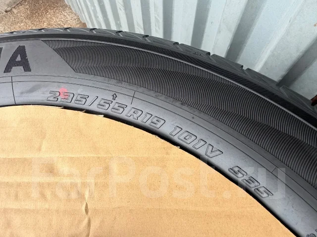 Yokohama Avid GT BluEarth S35. ������, 2023 ���, ����� ����