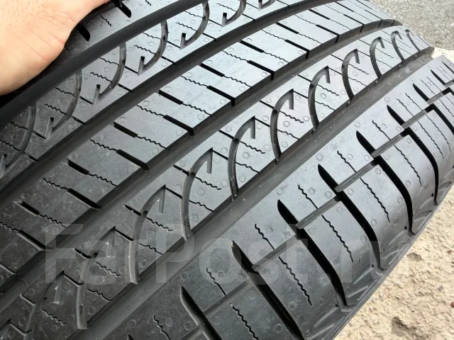 Yokohama Avid GT BluEarth S35. ������, 2023 ���, ����� ����