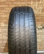 Michelin Latitude Sport 3