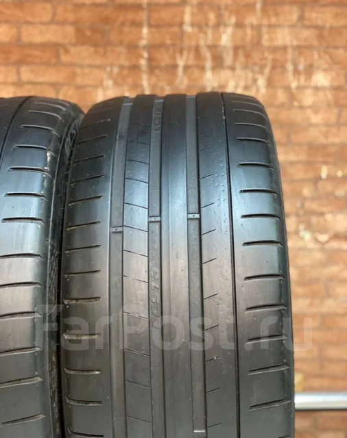 Kumho Ecsta PS91