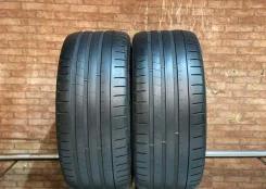 Kumho Ecsta PS91
