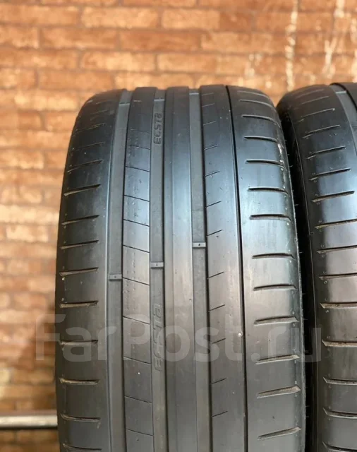 Kumho Ecsta PS91