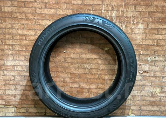 Kumho Ecsta PS91