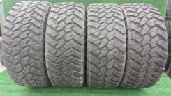 Nitto Trail Grappler M/T