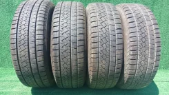 Pirelli Ice Zero