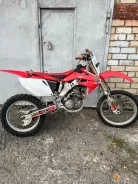 Honda CRF 250R. 250����. ��., ��������, ��� ���, ������ �� �� ����