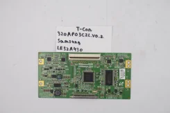 ����� 320AP03C2LV0.2 Samsung LE32A430 T-CON ����