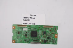 ����� 6870C-4200C PHILIPS 42PFL7633D T-CON ����