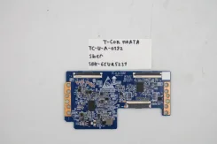 ����� TC-U-A-0192 Sber SDX-65UQ5231 T-CON ����