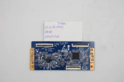 ����� TC-U-A-0063 Dexp 50UCY1/G T-CON ����