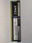 ����������� ������ Corsair XMS3 4GB DDR3 1333MHz CMX4GX3M1A1333C9 ��� �� ����