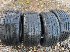 Pirelli W 210 Sottozero S2 Run Flat. ������, ��� �����, 2020 ���, �/�, ����� 20 % ����