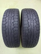 Nokian Rotiiva HT. ������, 2016 ���, �/�, ����� 30 %. �������� ������� ����