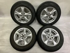 TGRACING. 6.5x15", 5x100, ET38, �� 67,1���. ����