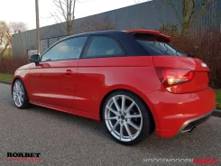 Borbet BL5. 8.0x18", 5x112, ET35, �� 57,1���. ����