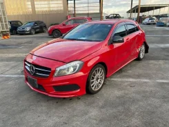 ����� Mercedes-Benz A-class 2014 A1767200205 W176 270910, �������� ������ A1767200205 ����