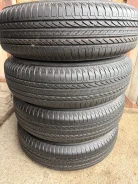 Bridgestone Dueler H/L 852. ������, 2025 ���, ����� ����