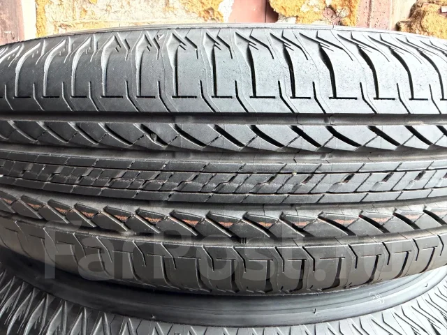 Bridgestone Dueler H/L 852. ������, 2025 ���, ����� ����