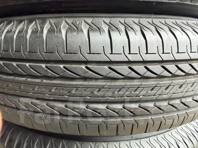 Bridgestone Dueler H/L 852. ������, 2025 ���, ����� ����