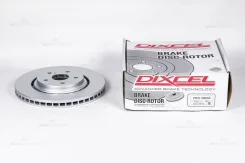 ��������� ���� 3119405 43512-48130/. RX200/RX450H 15~ (� �������� 2��, ������� �� ������) (Dixcel) 3119405 ����