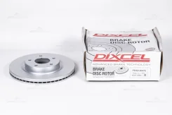 ��������� ���� 3212047 40206-JN90A/. (� �������� 2��, ������� �� ������) (Dixcel) 3212047 ����