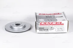 ��������� ���� 3119409 43512-33150/. (� �������� 2��, ������� �� ������) (Dixcel) 3119409 ����