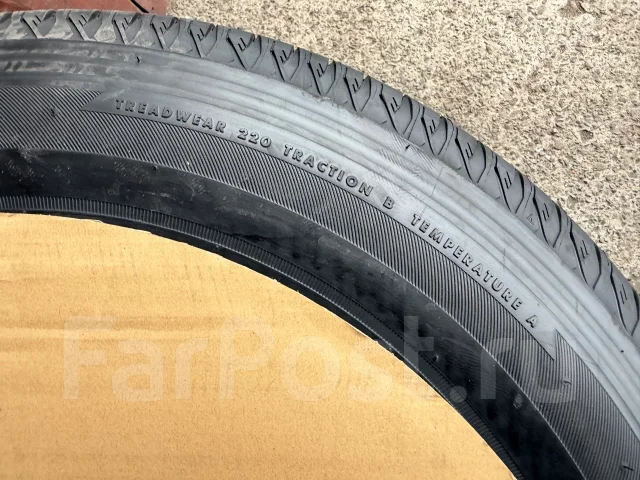 Bridgestone Dueler H/L 852. ������, 2025 ���, ����� ����