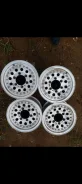 Rondell. 6.0x14", 6x139.7, ET29 ����