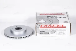 ��������� ���� 3212129 40206-8H300 T30/M12/W11 F (� �������� 2��, ������� �� ������) (Dixcel) 3212129 ����