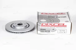 ��������� ���� 3119353 43512-48120/. Lexus RX270/350/450H Front (Dixcel), �������� 3119353 ����