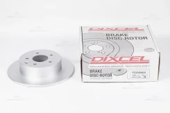 ��������� ���� 3252062 43206-8J102 (� �������� 2��, ������� ��������) (Dixcel) 3252062 ����