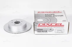 ��������� ���� 3250661 43206-CA000/. Z50/FX45 R (Dixcel) 3250661 ����