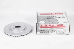 ��������� ���� 3212357 40206-4CE0A X-Trail T32 (Dixcel) 3212357 ����