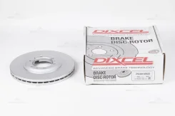 ��������� ���� 3910592 8-94375-533-3/. UBS69 Front (Dixcel), �������� 3910592 ����